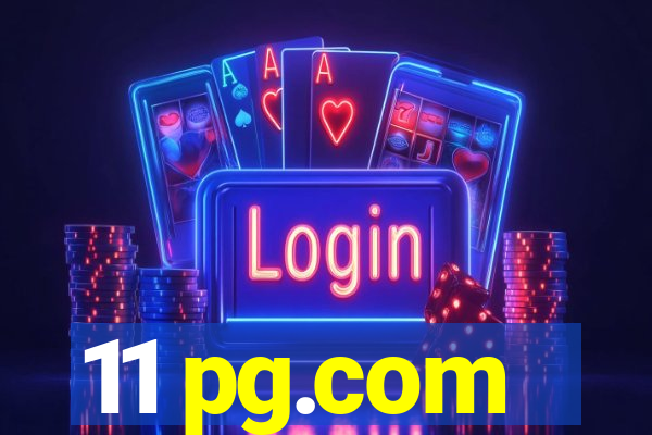 11 pg.com